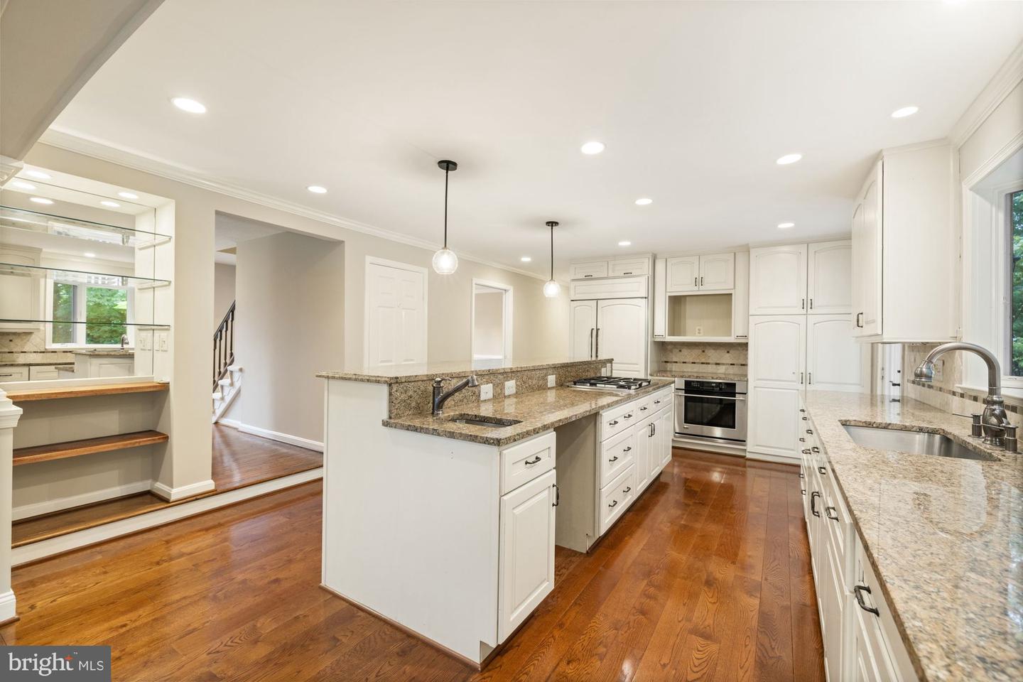 603 3RD ST, HERNDON, Virginia 20170, 4 Bedrooms Bedrooms, ,2 BathroomsBathrooms,Residential,For sale,603 3RD ST,VAFX2262408 MLS # VAFX2262408