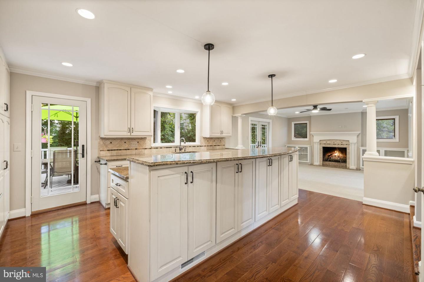 603 3RD ST, HERNDON, Virginia 20170, 4 Bedrooms Bedrooms, ,2 BathroomsBathrooms,Residential,For sale,603 3RD ST,VAFX2262408 MLS # VAFX2262408