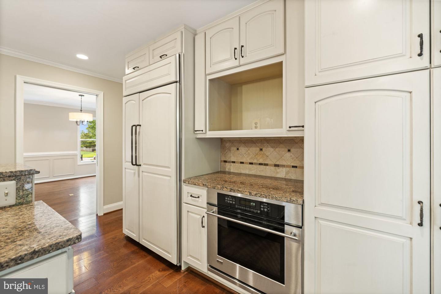 603 3RD ST, HERNDON, Virginia 20170, 4 Bedrooms Bedrooms, ,2 BathroomsBathrooms,Residential,For sale,603 3RD ST,VAFX2262408 MLS # VAFX2262408