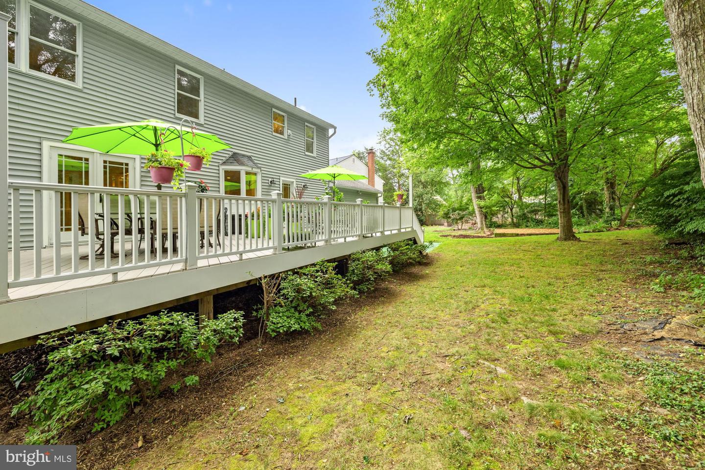 603 3RD ST, HERNDON, Virginia 20170, 4 Bedrooms Bedrooms, ,2 BathroomsBathrooms,Residential,For sale,603 3RD ST,VAFX2262408 MLS # VAFX2262408