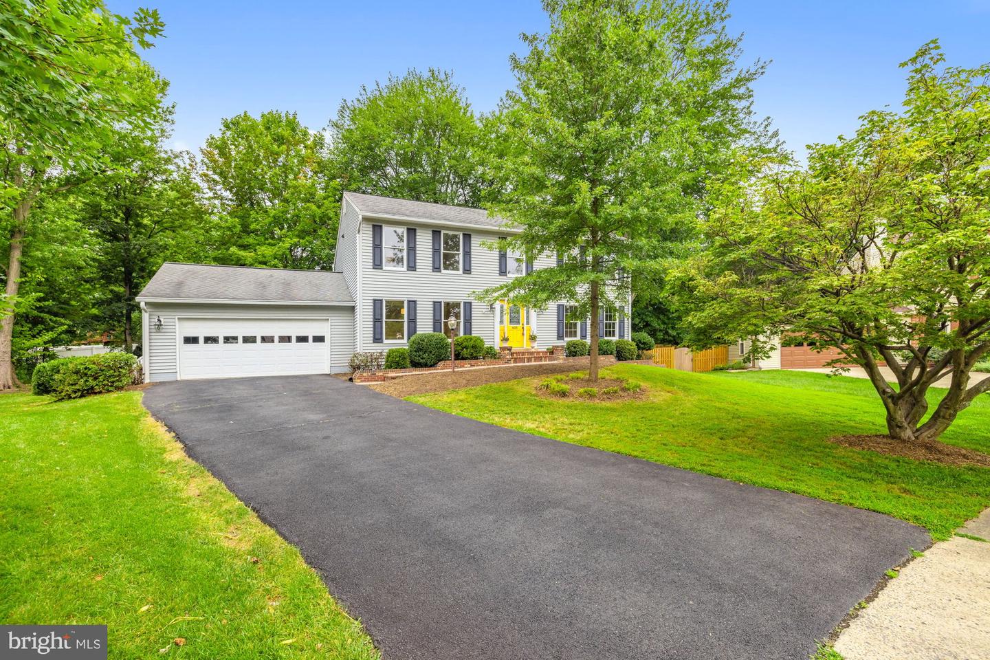 603 3RD ST, HERNDON, Virginia 20170, 4 Bedrooms Bedrooms, ,2 BathroomsBathrooms,Residential,For sale,603 3RD ST,VAFX2262408 MLS # VAFX2262408