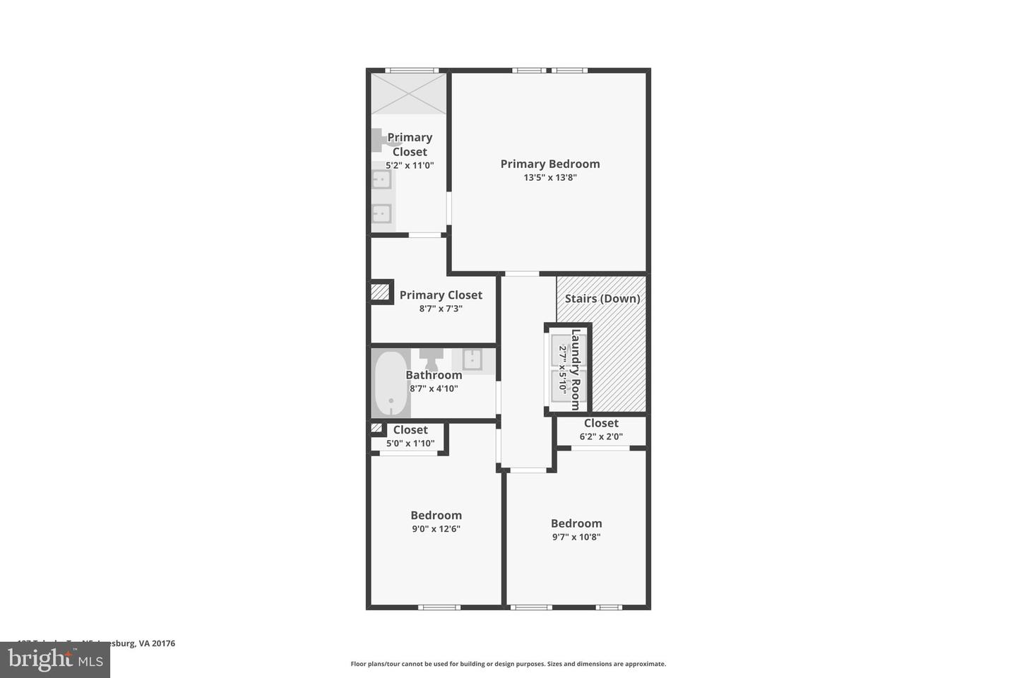 127 TOLOCKA TER NE, LEESBURG, Virginia 20176, 4 Bedrooms Bedrooms, ,3 BathroomsBathrooms,Residential,For sale,127 TOLOCKA TER NE,VALO2104988 MLS # VALO2104988