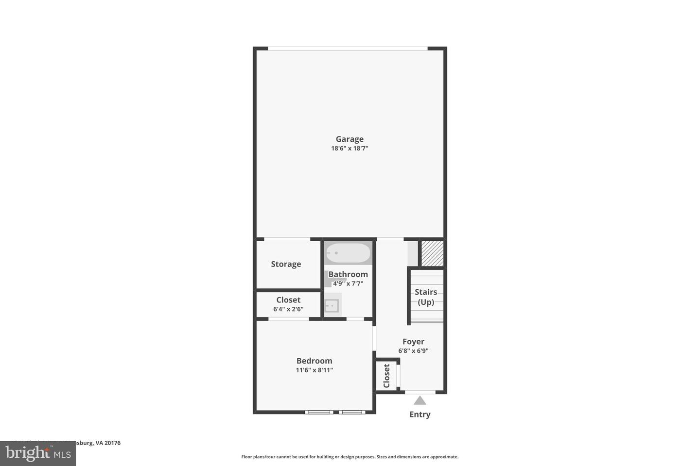 127 TOLOCKA TER NE, LEESBURG, Virginia 20176, 4 Bedrooms Bedrooms, ,3 BathroomsBathrooms,Residential,For sale,127 TOLOCKA TER NE,VALO2104988 MLS # VALO2104988