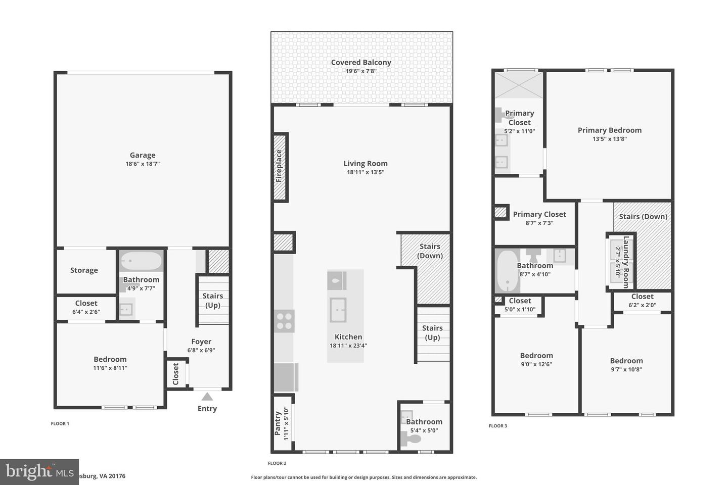 127 TOLOCKA TER NE, LEESBURG, Virginia 20176, 4 Bedrooms Bedrooms, ,3 BathroomsBathrooms,Residential,For sale,127 TOLOCKA TER NE,VALO2104988 MLS # VALO2104988