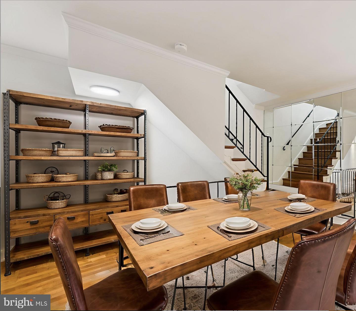 2420 I ST NW, WASHINGTON, District Of Columbia 20037, 3 Bedrooms Bedrooms, ,4 BathroomsBathrooms,Residential,For sale,2420 I ST NW,DCDC2216096 MLS # DCDC2216096