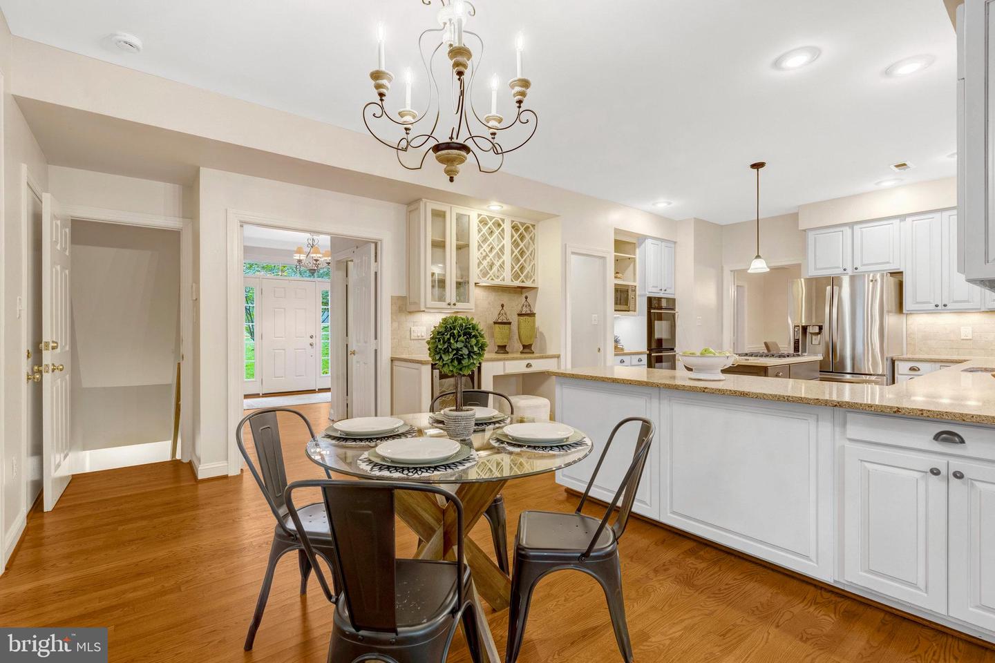 11181 LONGWOOD GROVE DR, RESTON, Virginia 20194, 5 Bedrooms Bedrooms, 18 Rooms Rooms,3 BathroomsBathrooms,Residential,For sale,11181 LONGWOOD GROVE DR,VAFX2262702 MLS # VAFX2262702