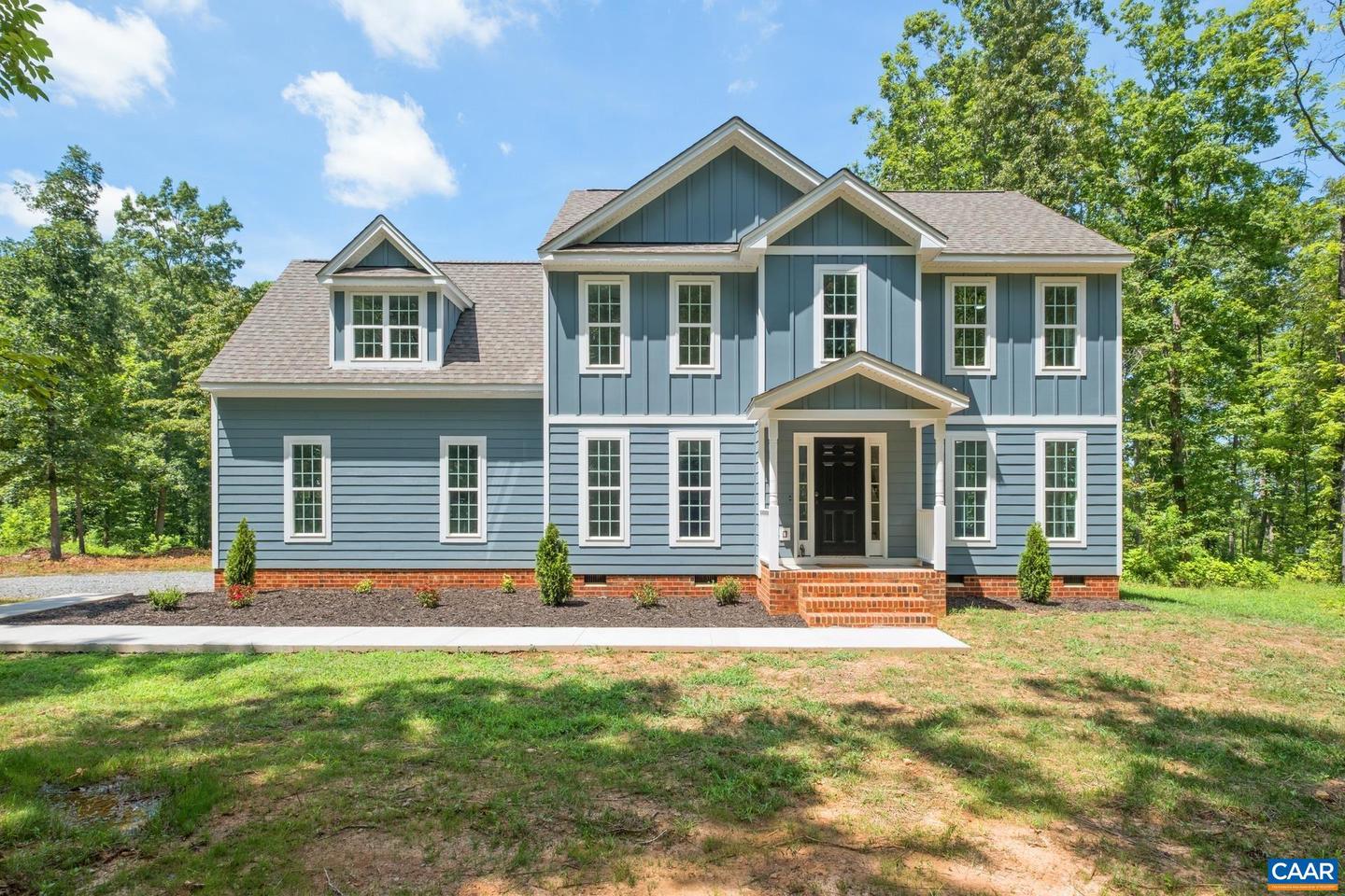 2211 CARPENTERS MILL RD, BARBOURSVILLE, Virginia 22932, 4 Bedrooms Bedrooms, ,2 BathroomsBathrooms,Residential,For sale,2211 CARPENTERS MILL RD,668107 MLS # 668107