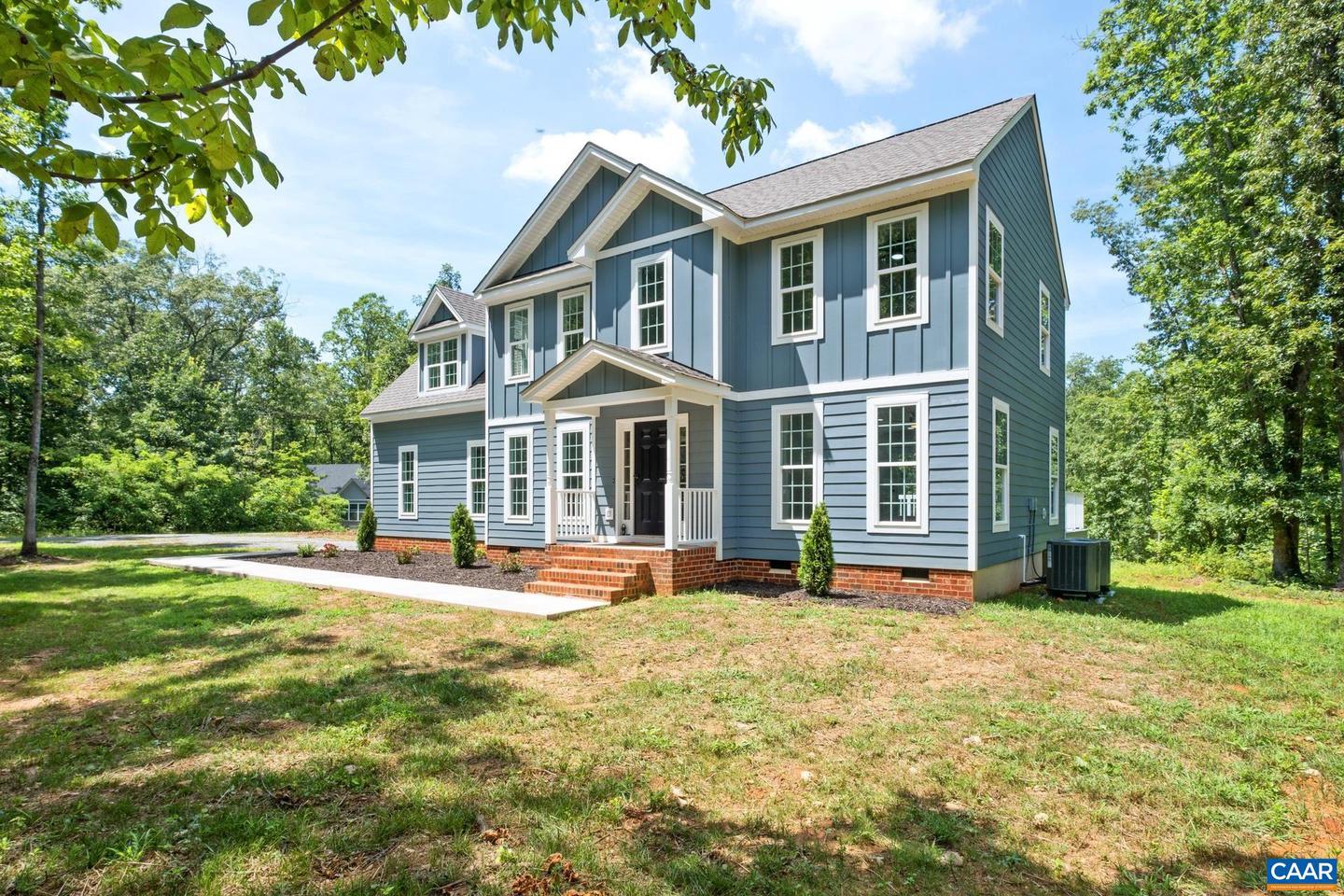 2211 CARPENTERS MILL RD, BARBOURSVILLE, Virginia 22932, 4 Bedrooms Bedrooms, ,2 BathroomsBathrooms,Residential,For sale,2211 CARPENTERS MILL RD,668107 MLS # 668107