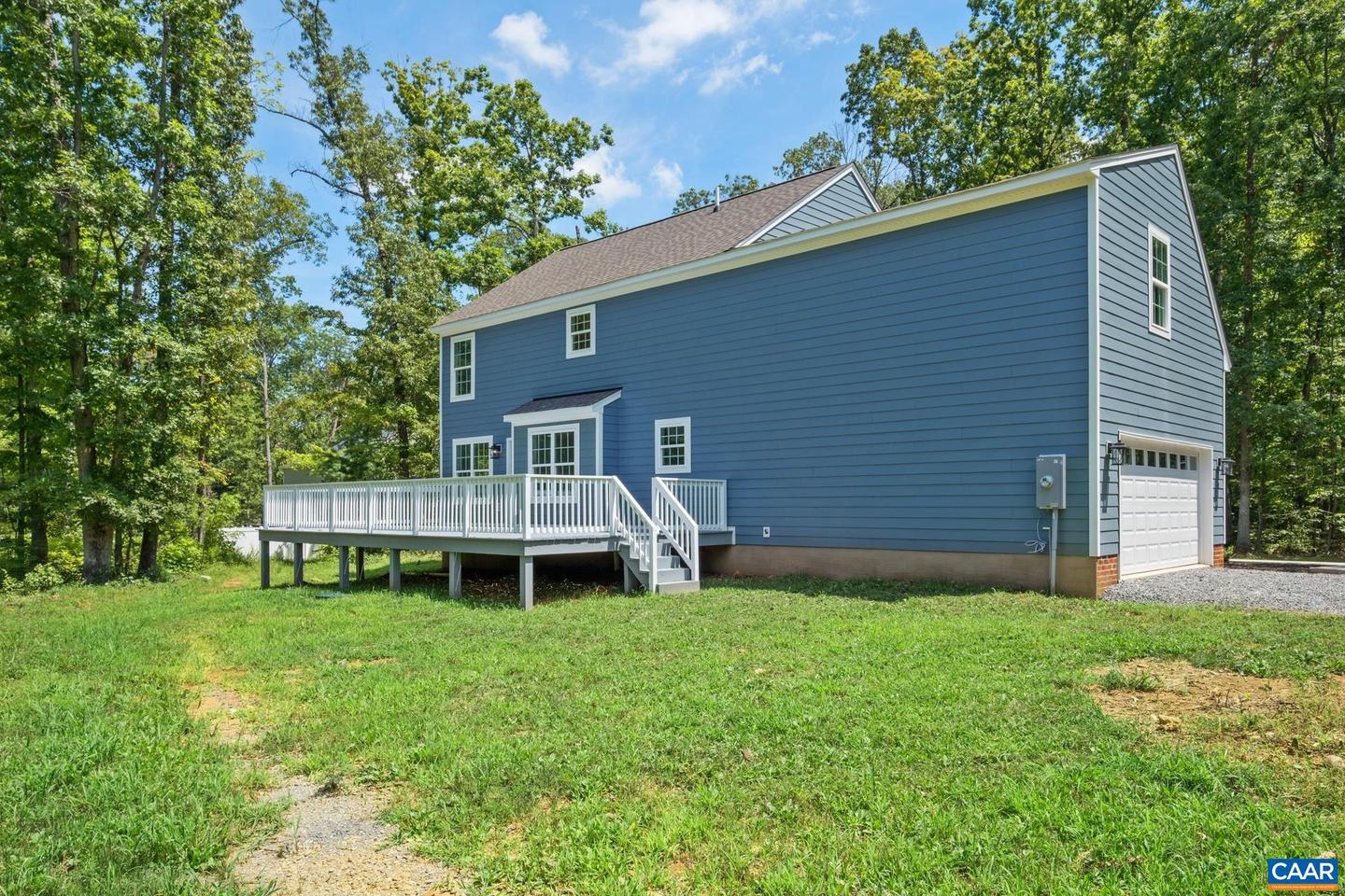 2211 CARPENTERS MILL RD, BARBOURSVILLE, Virginia 22932, 4 Bedrooms Bedrooms, ,2 BathroomsBathrooms,Residential,For sale,2211 CARPENTERS MILL RD,668107 MLS # 668107