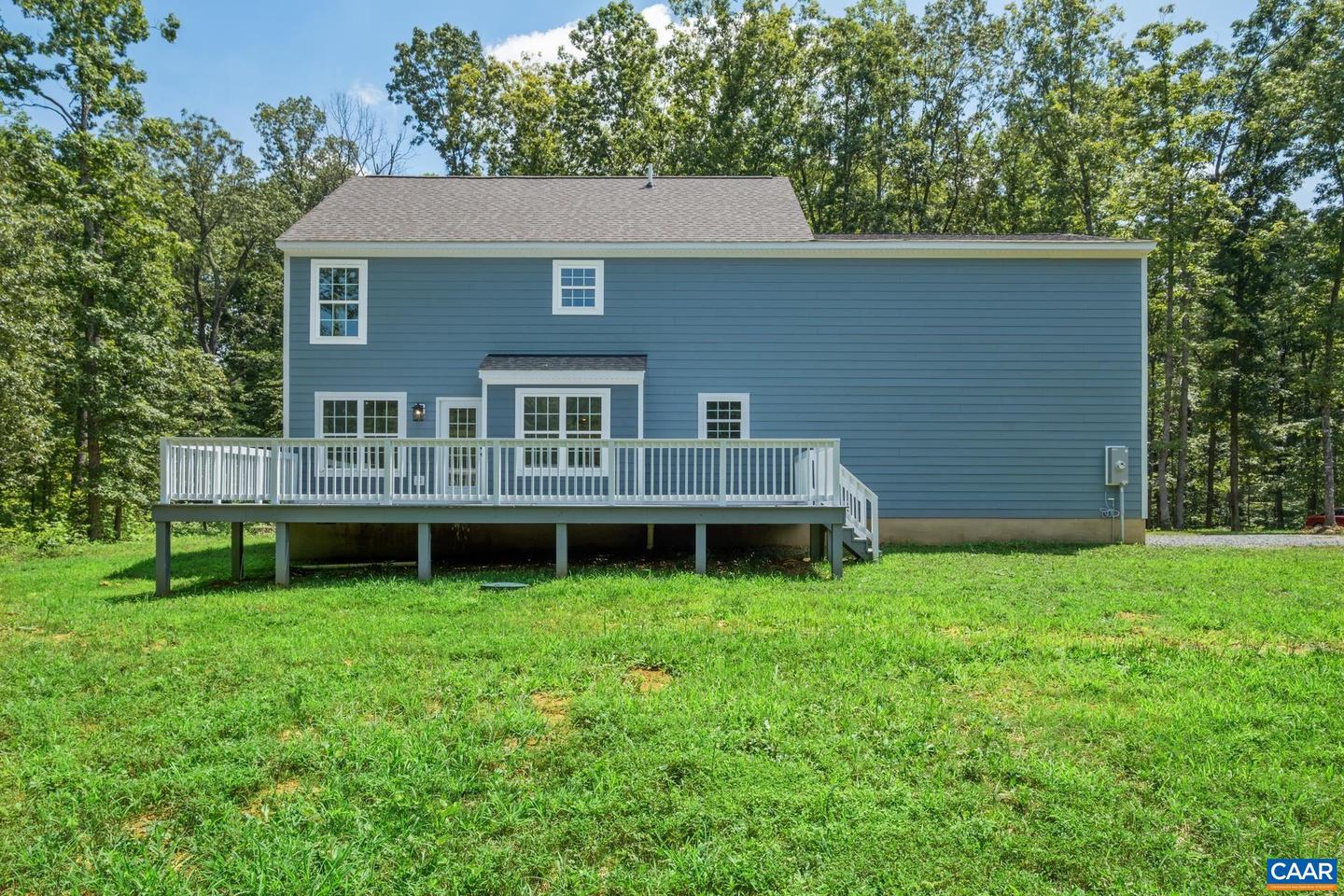 2211 CARPENTERS MILL RD, BARBOURSVILLE, Virginia 22932, 4 Bedrooms Bedrooms, ,2 BathroomsBathrooms,Residential,For sale,2211 CARPENTERS MILL RD,668107 MLS # 668107