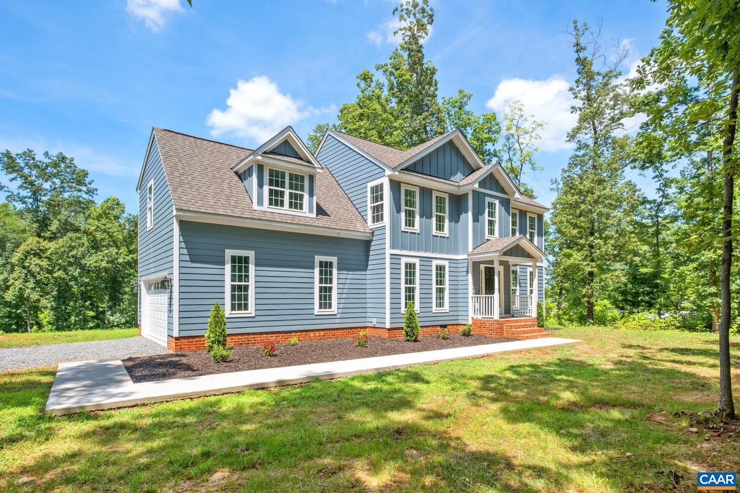 2211 CARPENTERS MILL RD, BARBOURSVILLE, Virginia 22932, 4 Bedrooms Bedrooms, ,2 BathroomsBathrooms,Residential,For sale,2211 CARPENTERS MILL RD,668107 MLS # 668107