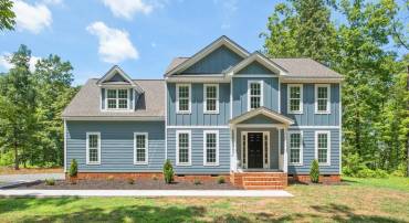 2211 CARPENTERS MILL RD, BARBOURSVILLE, Virginia 22932, 4 Bedrooms Bedrooms, ,2 BathroomsBathrooms,Residential,For sale,2211 CARPENTERS MILL RD,668107 MLS # 668107