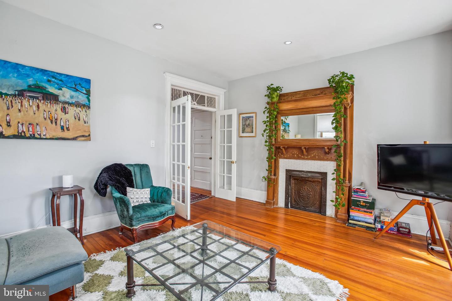 1419 R ST NW #33, WASHINGTON, District Of Columbia 20009, 2 Bedrooms Bedrooms, ,1 BathroomBathrooms,Residential,For sale,1419 R ST NW #33,DCDC2216378 MLS # DCDC2216378