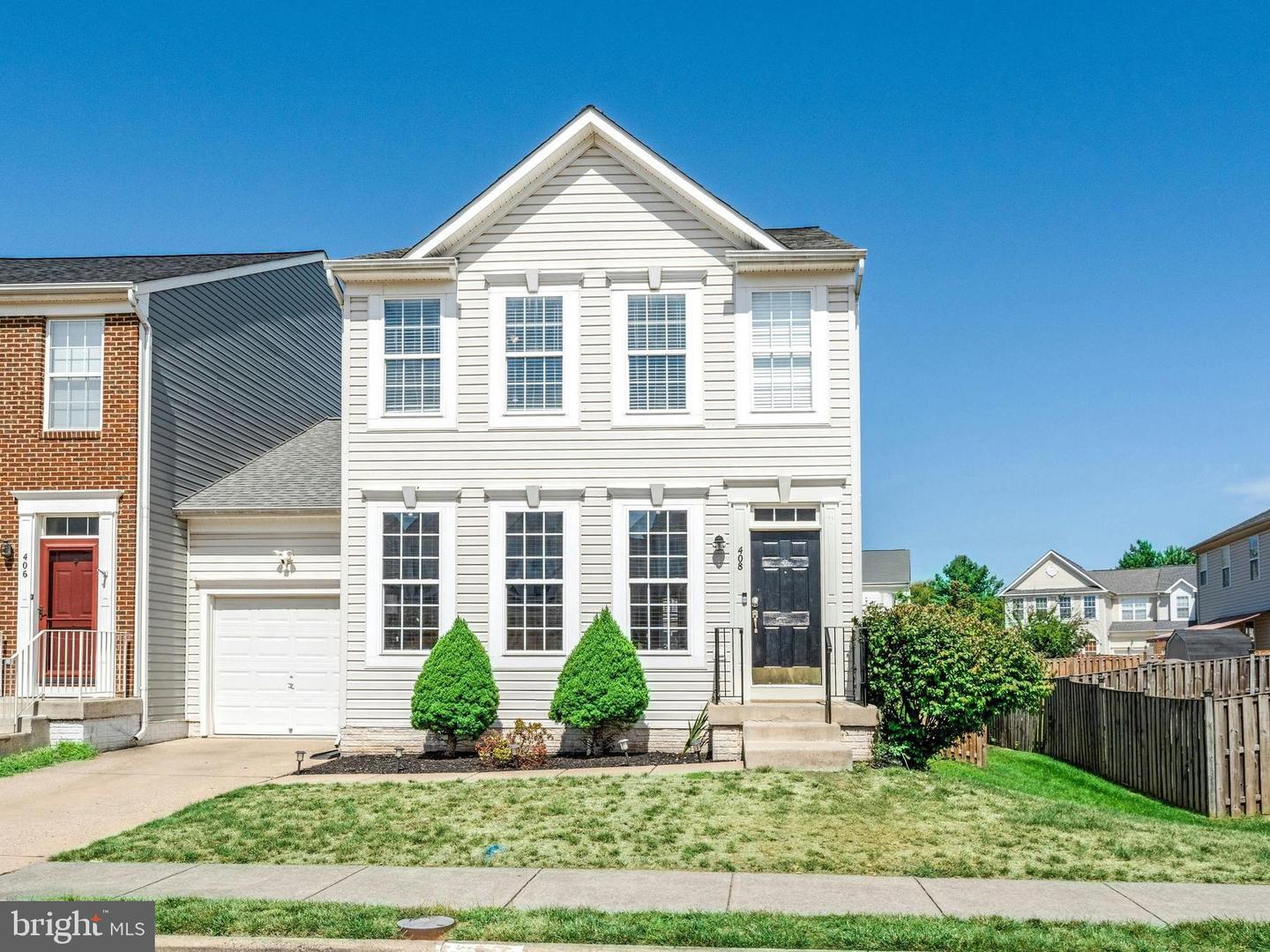 408 RUSERT DR SE, LEESBURG, Virginia 20175, 3 Bedrooms Bedrooms, ,3 BathroomsBathrooms,Residential,For sale,408 RUSERT DR SE,VALO2105200 MLS # VALO2105200