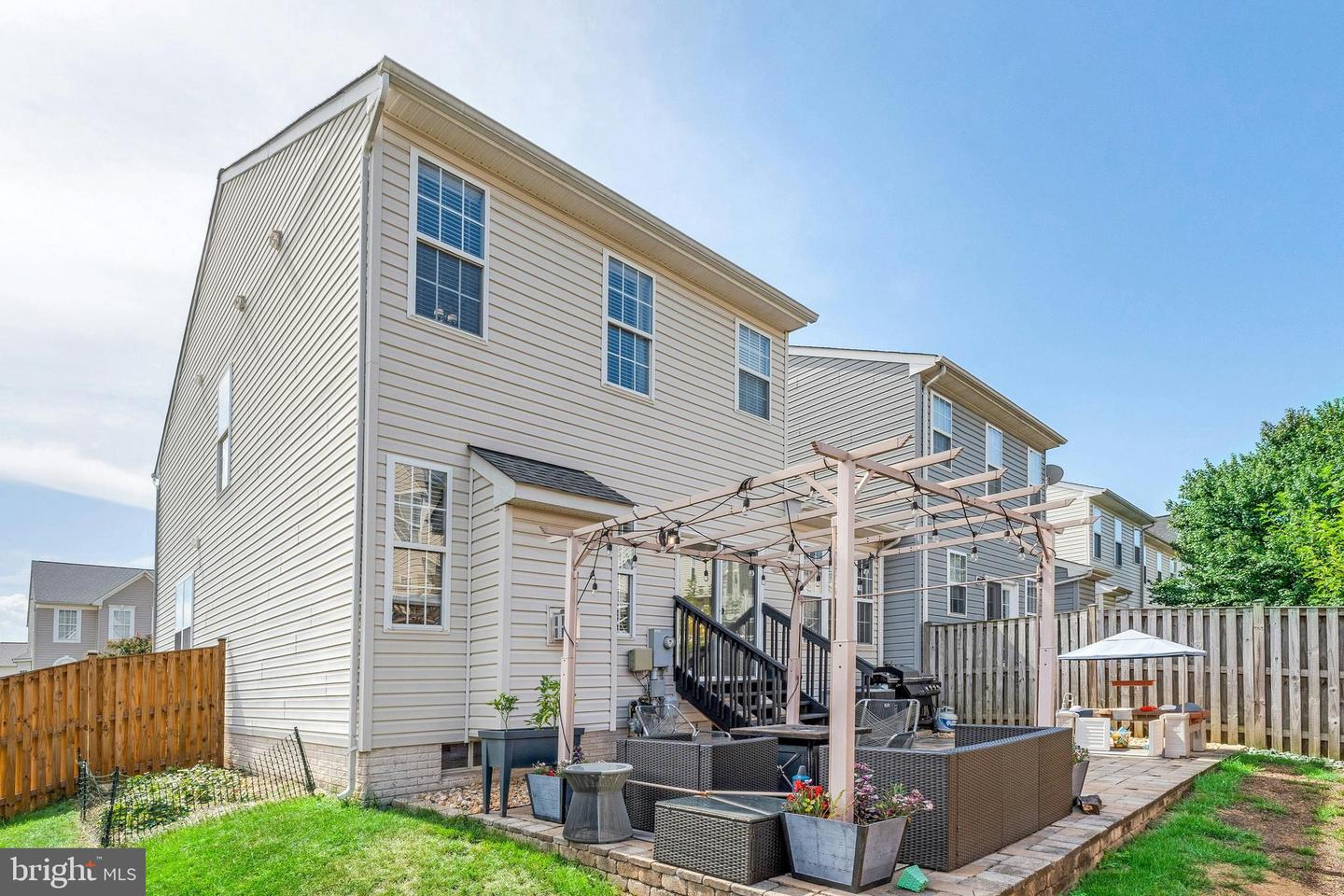 408 RUSERT DR SE, LEESBURG, Virginia 20175, 3 Bedrooms Bedrooms, ,3 BathroomsBathrooms,Residential,For sale,408 RUSERT DR SE,VALO2105200 MLS # VALO2105200