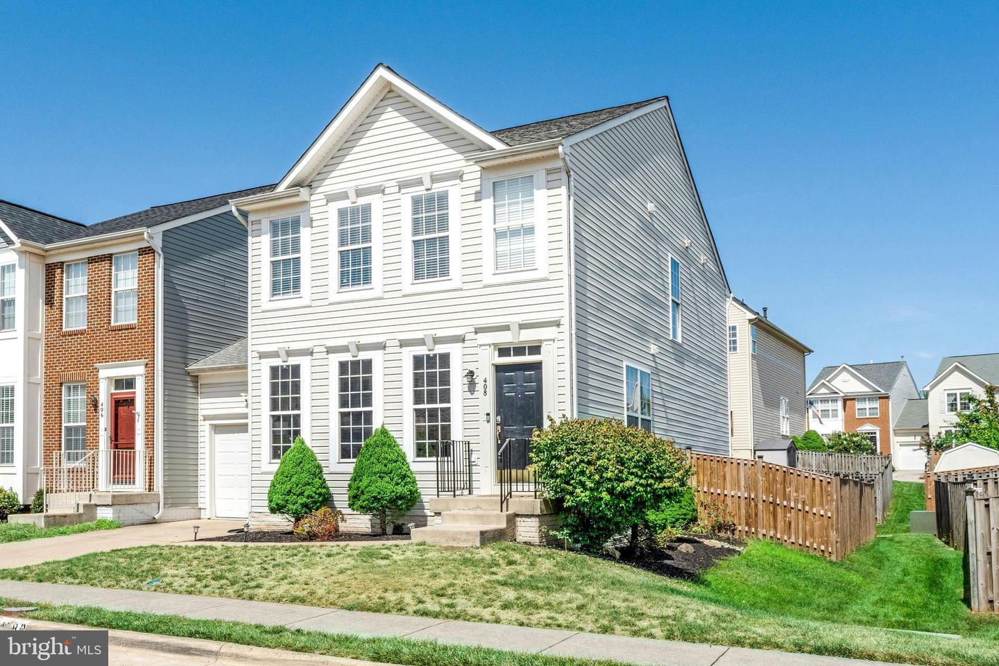 408 RUSERT DR SE, LEESBURG, Virginia 20175, 3 Bedrooms Bedrooms, ,3 BathroomsBathrooms,Residential,For sale,408 RUSERT DR SE,VALO2105200 MLS # VALO2105200