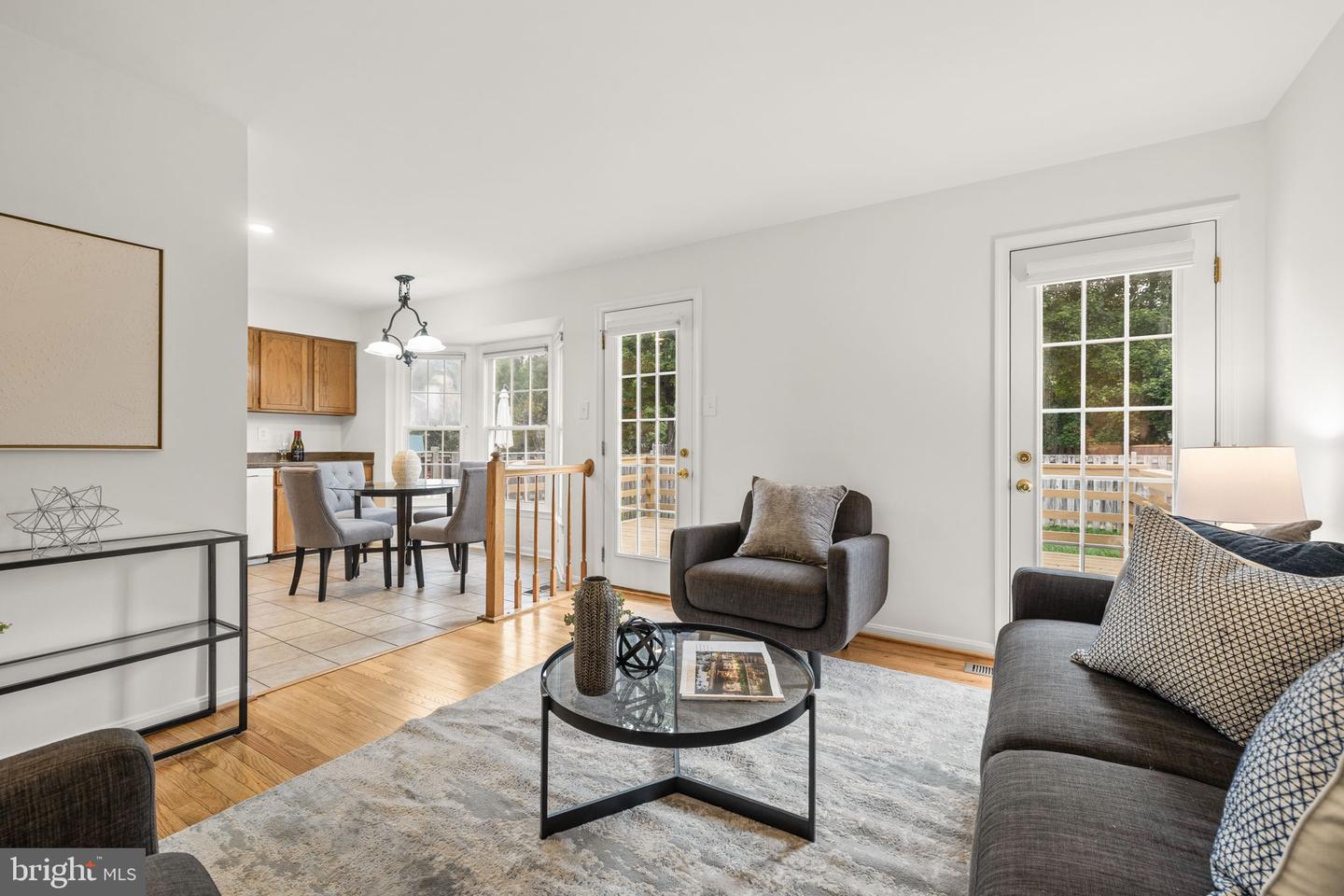 6739 MORNING RIDE CIR, ALEXANDRIA, Virginia 22315, 4 Bedrooms Bedrooms, ,3 BathroomsBathrooms,Residential,For sale,6739 MORNING RIDE CIR,VAFX2262992 MLS # VAFX2262992