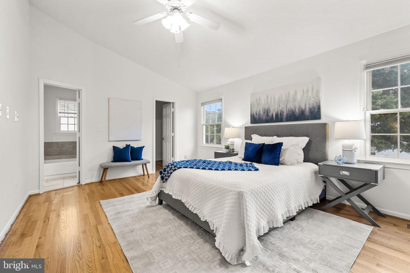 6739 MORNING RIDE CIR, ALEXANDRIA, Virginia 22315, 4 Bedrooms Bedrooms, ,3 BathroomsBathrooms,Residential,For sale,6739 MORNING RIDE CIR,VAFX2262992 MLS # VAFX2262992