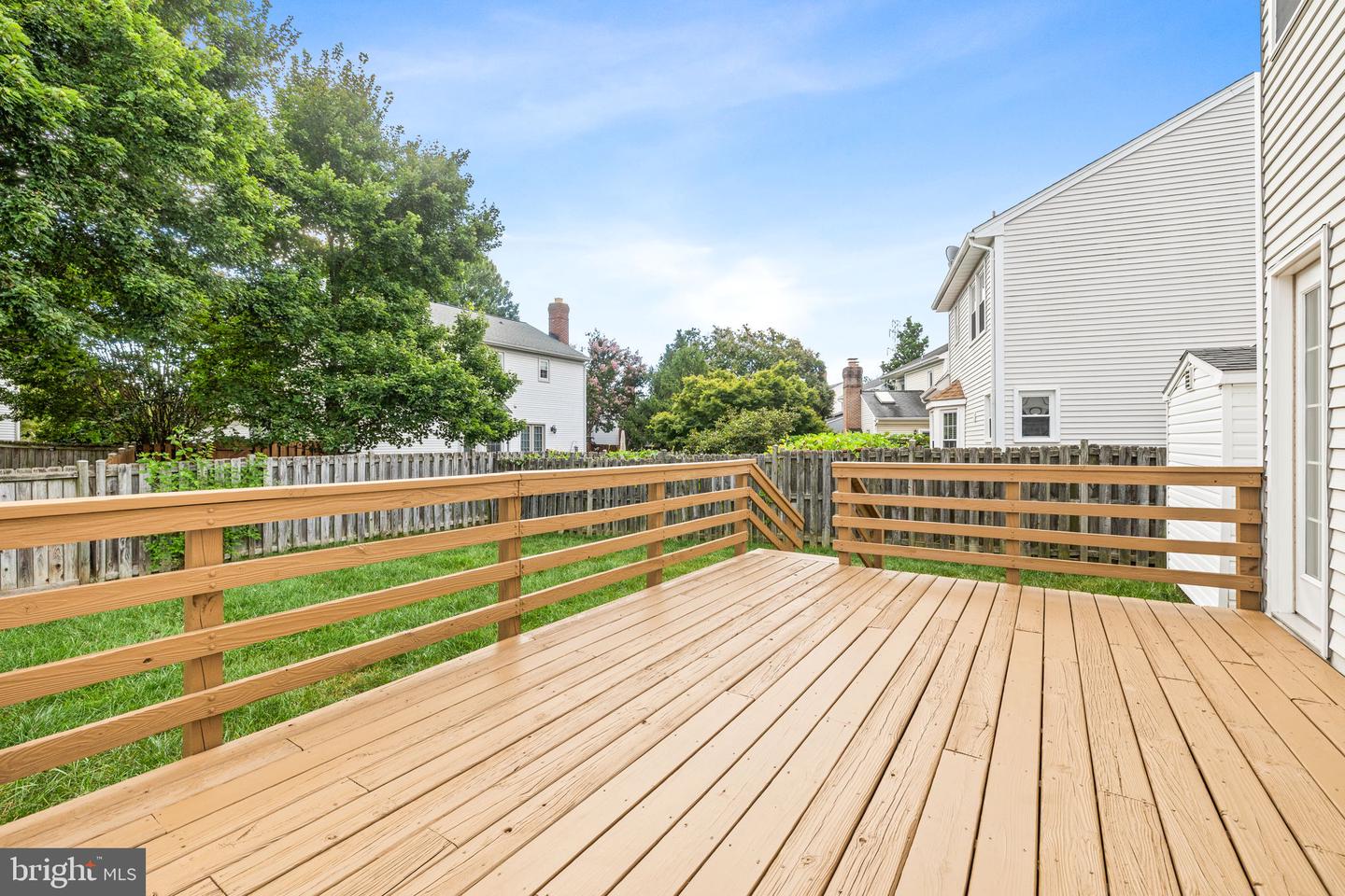 6739 MORNING RIDE CIR, ALEXANDRIA, Virginia 22315, 4 Bedrooms Bedrooms, ,3 BathroomsBathrooms,Residential,For sale,6739 MORNING RIDE CIR,VAFX2262992 MLS # VAFX2262992