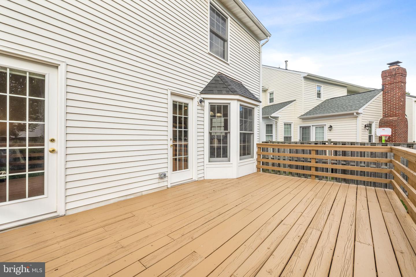 6739 MORNING RIDE CIR, ALEXANDRIA, Virginia 22315, 4 Bedrooms Bedrooms, ,3 BathroomsBathrooms,Residential,For sale,6739 MORNING RIDE CIR,VAFX2262992 MLS # VAFX2262992