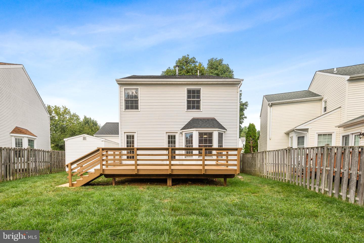 6739 MORNING RIDE CIR, ALEXANDRIA, Virginia 22315, 4 Bedrooms Bedrooms, ,3 BathroomsBathrooms,Residential,For sale,6739 MORNING RIDE CIR,VAFX2262992 MLS # VAFX2262992