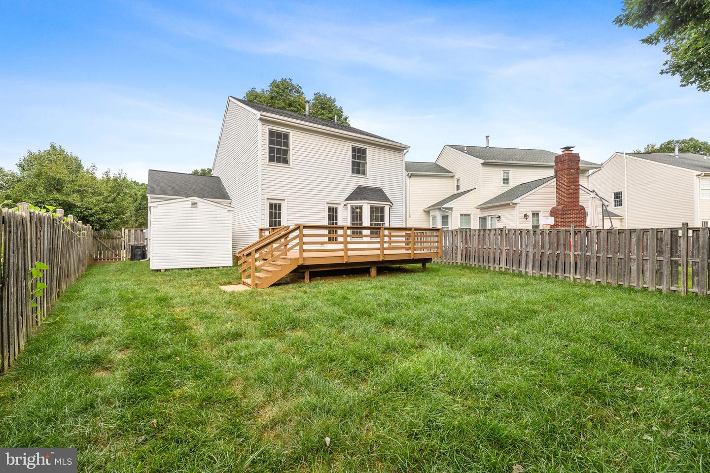 6739 MORNING RIDE CIR, ALEXANDRIA, Virginia 22315, 4 Bedrooms Bedrooms, ,3 BathroomsBathrooms,Residential,For sale,6739 MORNING RIDE CIR,VAFX2262992 MLS # VAFX2262992