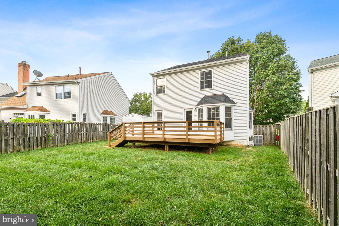 6739 MORNING RIDE CIR, ALEXANDRIA, Virginia 22315, 4 Bedrooms Bedrooms, ,3 BathroomsBathrooms,Residential,For sale,6739 MORNING RIDE CIR,VAFX2262992 MLS # VAFX2262992