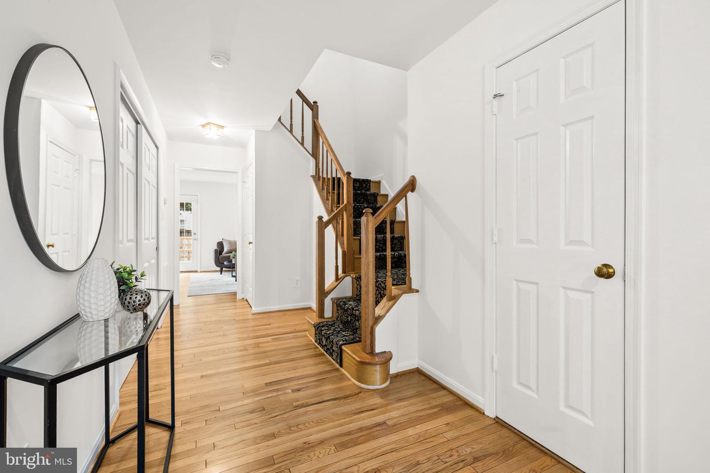 6739 MORNING RIDE CIR, ALEXANDRIA, Virginia 22315, 4 Bedrooms Bedrooms, ,3 BathroomsBathrooms,Residential,For sale,6739 MORNING RIDE CIR,VAFX2262992 MLS # VAFX2262992