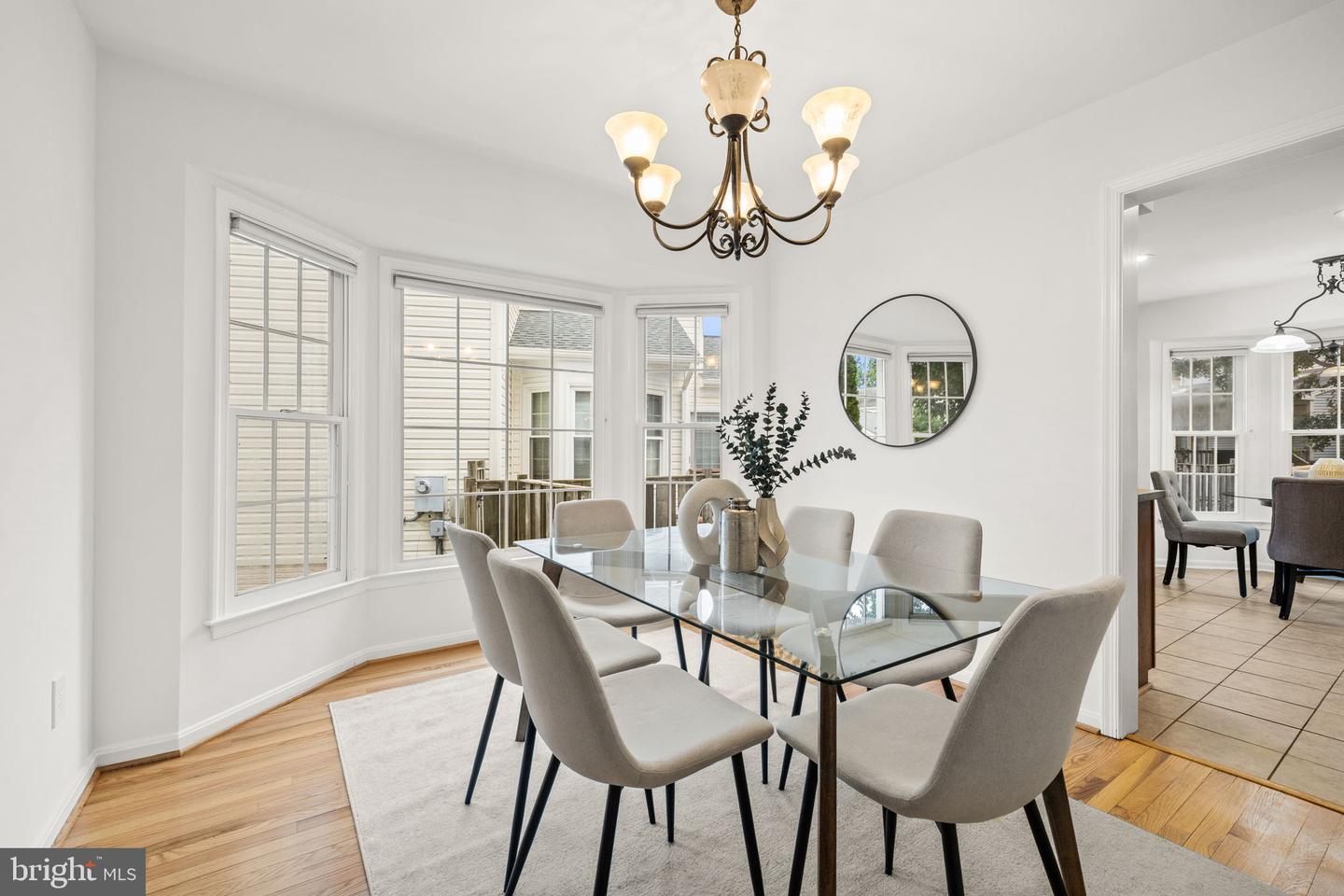 6739 MORNING RIDE CIR, ALEXANDRIA, Virginia 22315, 4 Bedrooms Bedrooms, ,3 BathroomsBathrooms,Residential,For sale,6739 MORNING RIDE CIR,VAFX2262992 MLS # VAFX2262992