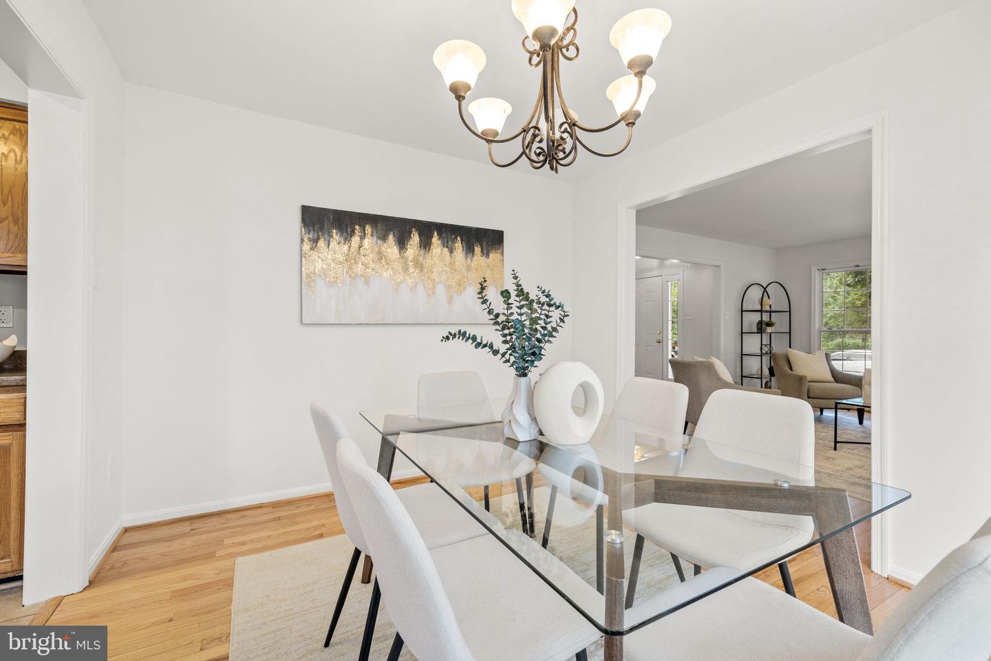 6739 MORNING RIDE CIR, ALEXANDRIA, Virginia 22315, 4 Bedrooms Bedrooms, ,3 BathroomsBathrooms,Residential,For sale,6739 MORNING RIDE CIR,VAFX2262992 MLS # VAFX2262992