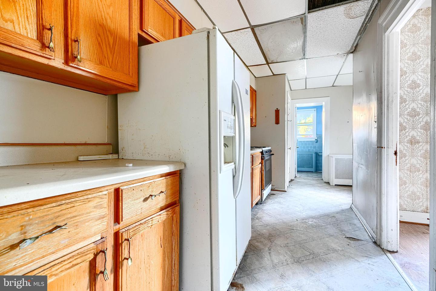 4021 ILLINOIS AVE NW, WASHINGTON, District Of Columbia 20011, 3 Bedrooms Bedrooms, ,2 BathroomsBathrooms,Residential,For sale,4021 ILLINOIS AVE NW,DCDC2216568 MLS # DCDC2216568