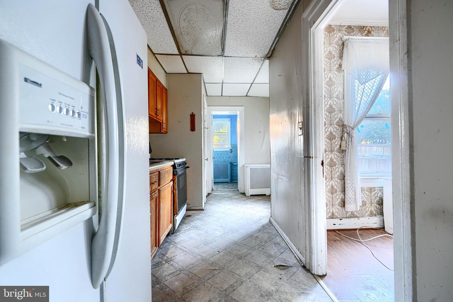 4021 ILLINOIS AVE NW, WASHINGTON, District Of Columbia 20011, 3 Bedrooms Bedrooms, ,2 BathroomsBathrooms,Residential,For sale,4021 ILLINOIS AVE NW,DCDC2216568 MLS # DCDC2216568