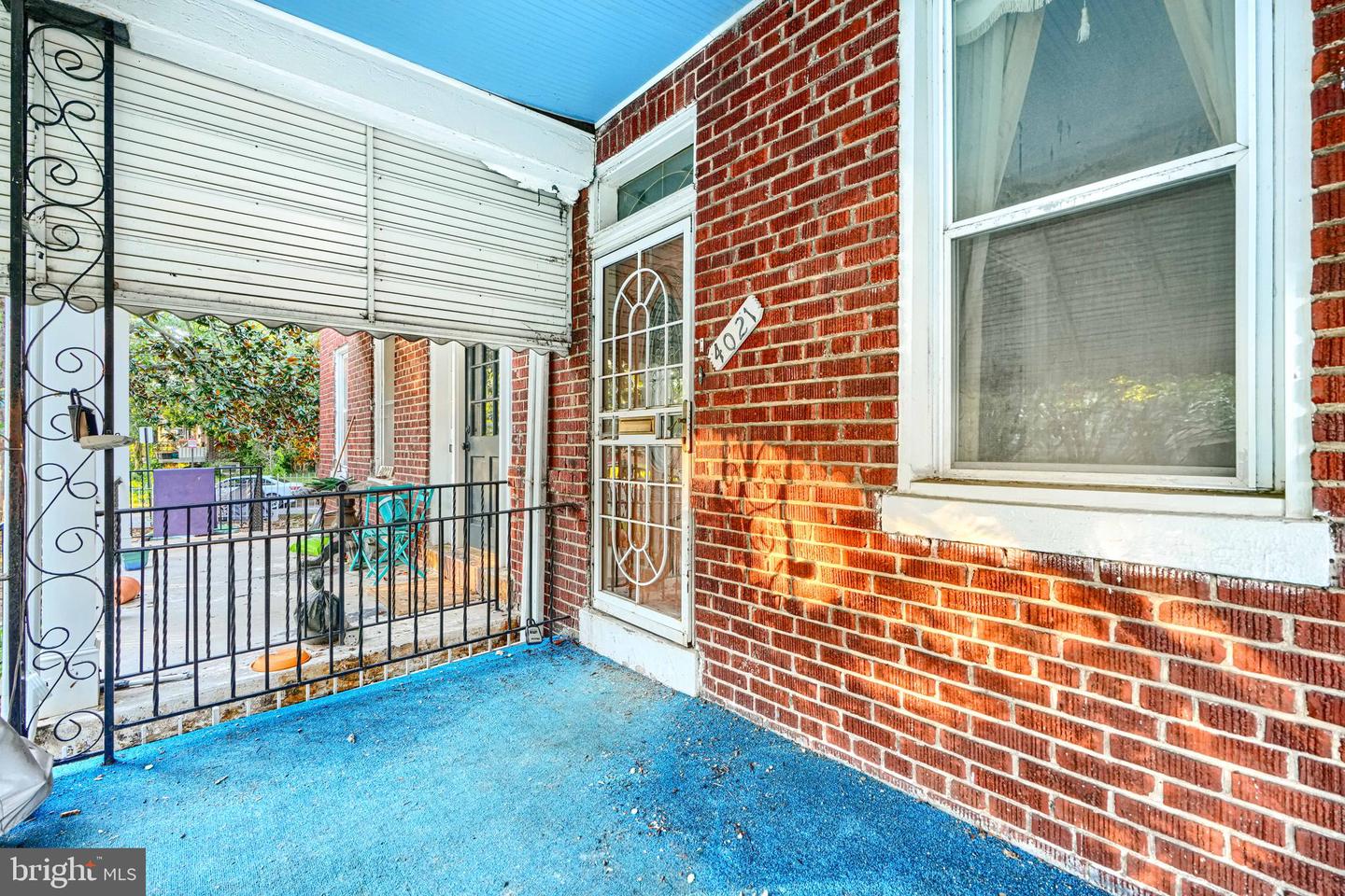 4021 ILLINOIS AVE NW, WASHINGTON, District Of Columbia 20011, 3 Bedrooms Bedrooms, ,2 BathroomsBathrooms,Residential,For sale,4021 ILLINOIS AVE NW,DCDC2216568 MLS # DCDC2216568