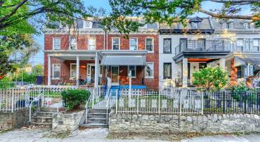 4021 ILLINOIS AVE NW, WASHINGTON, District Of Columbia 20011, 3 Bedrooms Bedrooms, ,2 BathroomsBathrooms,Residential,For sale,4021 ILLINOIS AVE NW,DCDC2216568 MLS # DCDC2216568