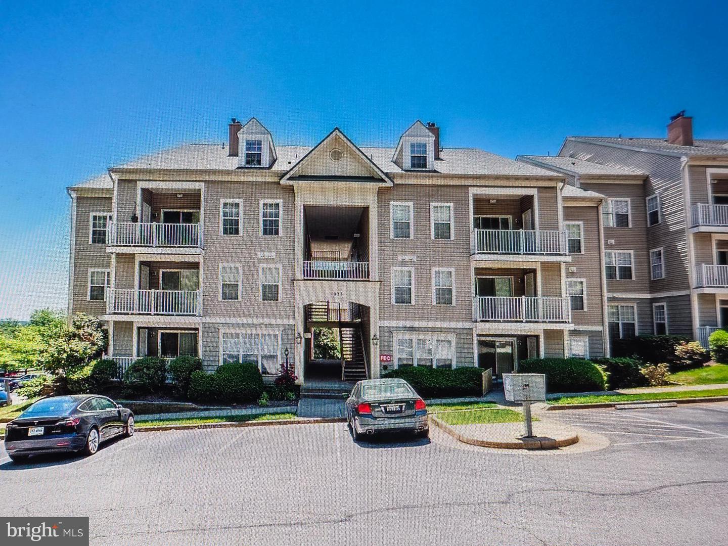 1037 GARDENVIEW LOOP #302, WOODBRIDGE, Virginia 22191, 2 Bedrooms Bedrooms, ,2 BathroomsBathrooms,Residential,For sale,1037 GARDENVIEW LOOP #302,VAPW2102612 MLS # VAPW2102612