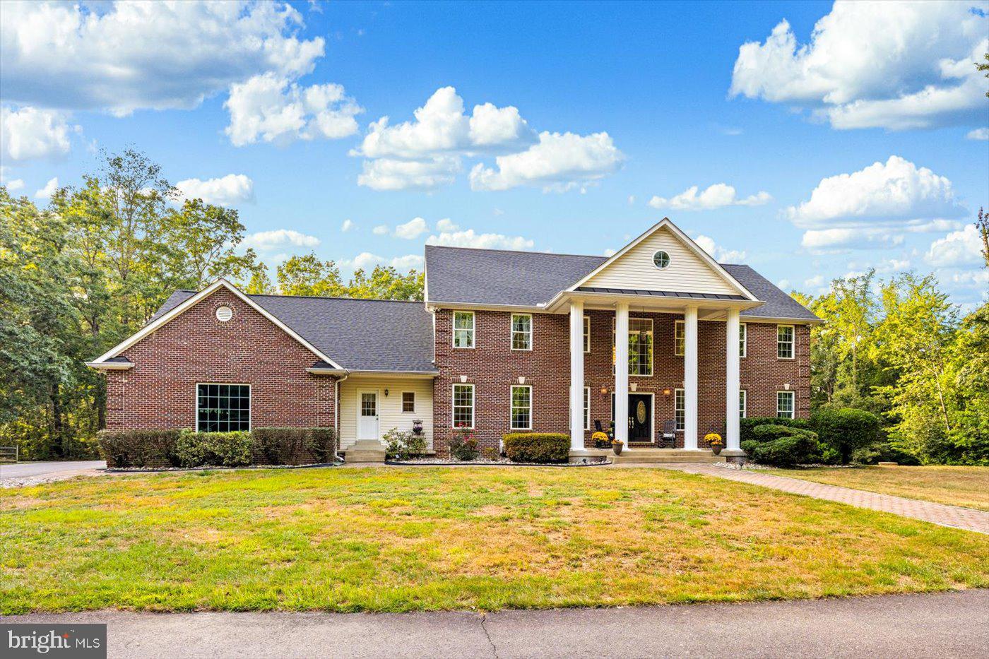 12102 BRENT TOWN RD, CATLETT, Virginia 20119, 5 Bedrooms Bedrooms, ,4 BathroomsBathrooms,Residential,For sale,12102 BRENT TOWN RD,VAFQ2018034 MLS # VAFQ2018034