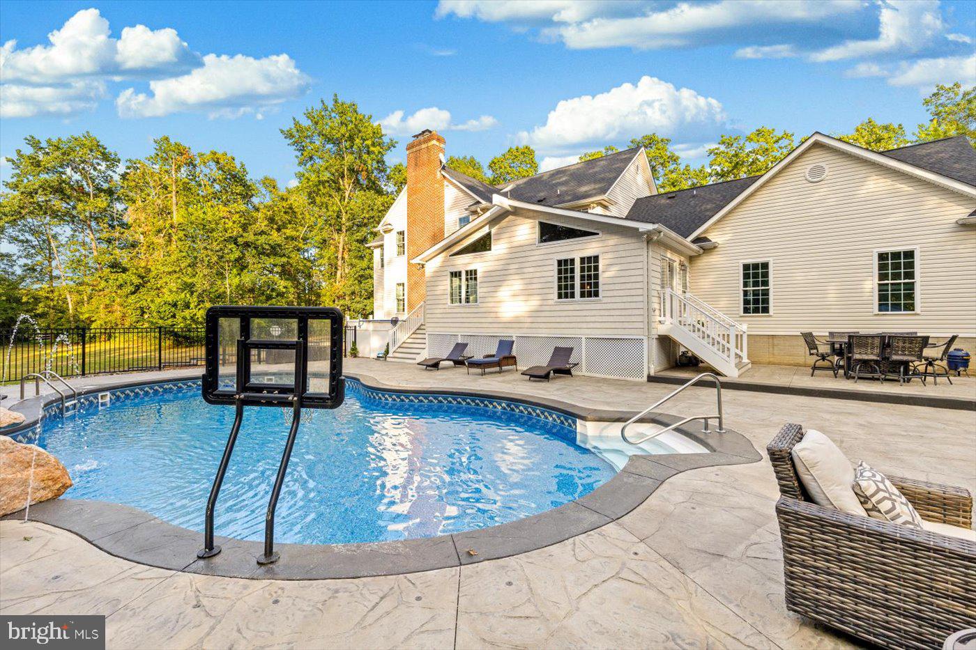 12102 BRENT TOWN RD, CATLETT, Virginia 20119, 5 Bedrooms Bedrooms, ,4 BathroomsBathrooms,Residential,For sale,12102 BRENT TOWN RD,VAFQ2018034 MLS # VAFQ2018034