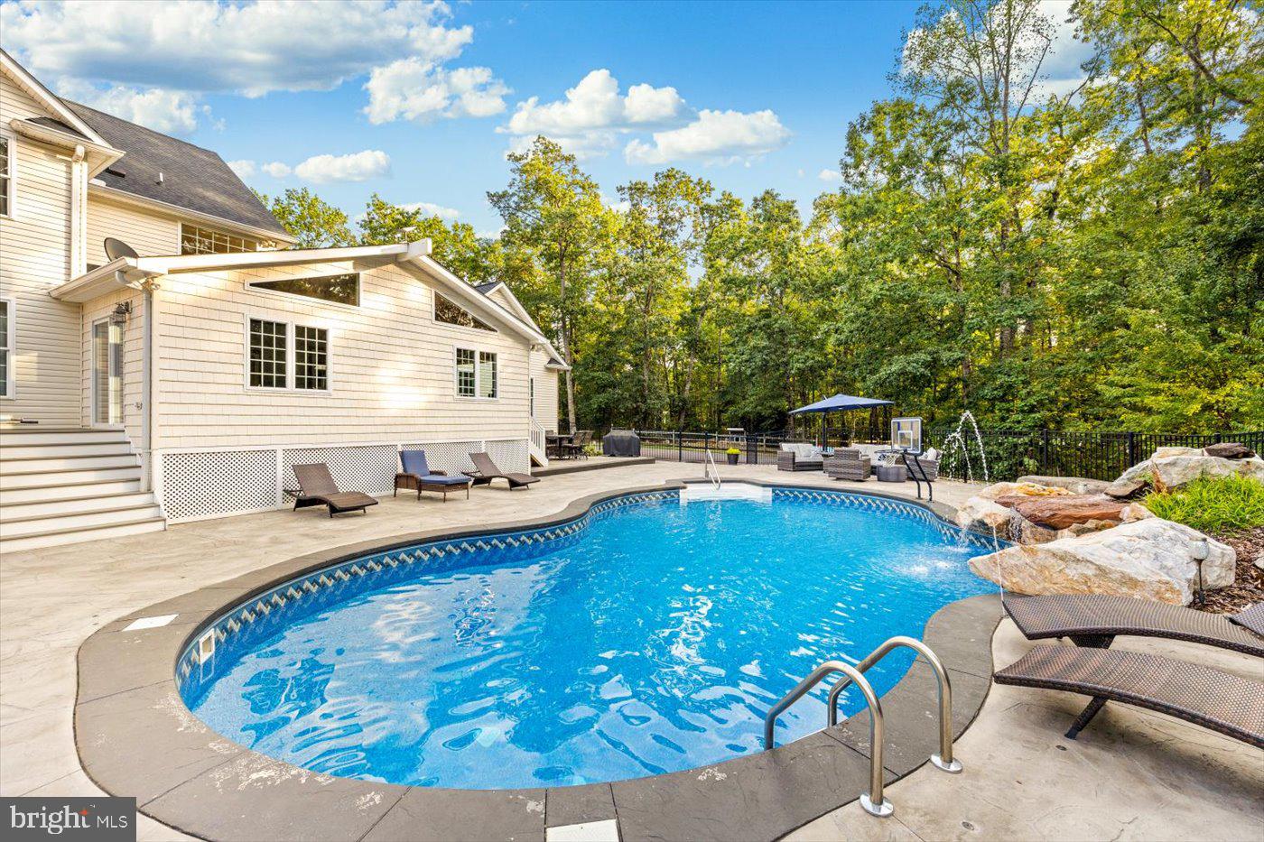 12102 BRENT TOWN RD, CATLETT, Virginia 20119, 5 Bedrooms Bedrooms, ,4 BathroomsBathrooms,Residential,For sale,12102 BRENT TOWN RD,VAFQ2018034 MLS # VAFQ2018034