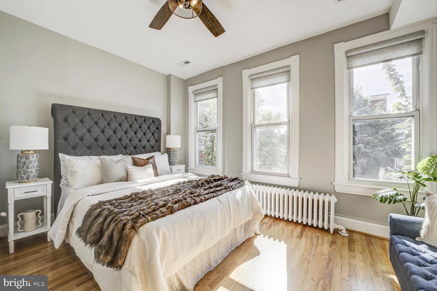 1823 4TH ST NW, WASHINGTON, District Of Columbia 20001, 3 Bedrooms Bedrooms, ,2 BathroomsBathrooms,Residential,For sale,1823 4TH ST NW,DCDC2216726 MLS # DCDC2216726
