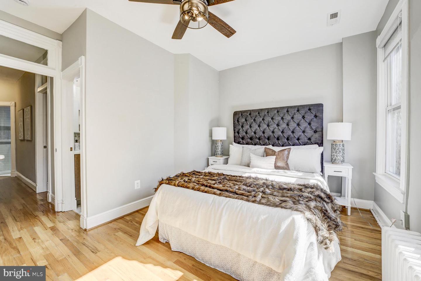 1823 4TH ST NW, WASHINGTON, District Of Columbia 20001, 3 Bedrooms Bedrooms, ,2 BathroomsBathrooms,Residential,For sale,1823 4TH ST NW,DCDC2216726 MLS # DCDC2216726