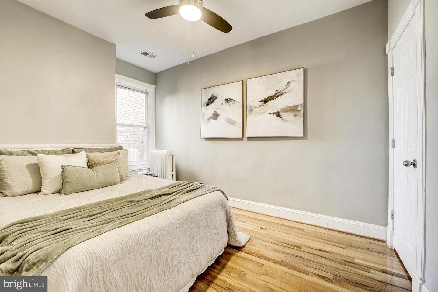 1823 4TH ST NW, WASHINGTON, District Of Columbia 20001, 3 Bedrooms Bedrooms, ,2 BathroomsBathrooms,Residential,For sale,1823 4TH ST NW,DCDC2216726 MLS # DCDC2216726