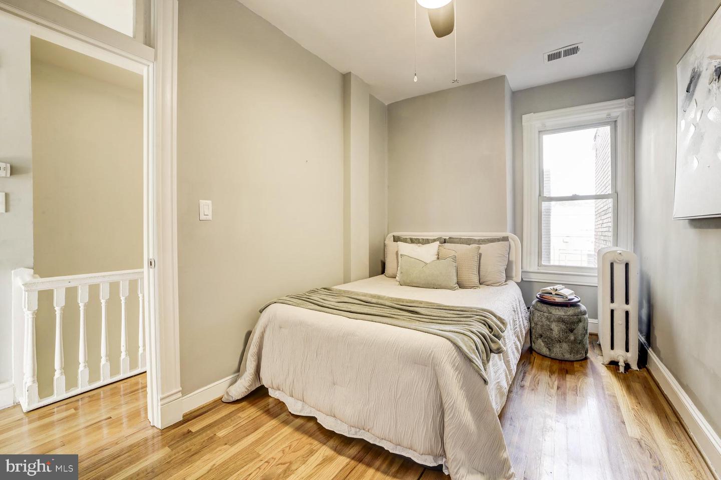 1823 4TH ST NW, WASHINGTON, District Of Columbia 20001, 3 Bedrooms Bedrooms, ,2 BathroomsBathrooms,Residential,For sale,1823 4TH ST NW,DCDC2216726 MLS # DCDC2216726