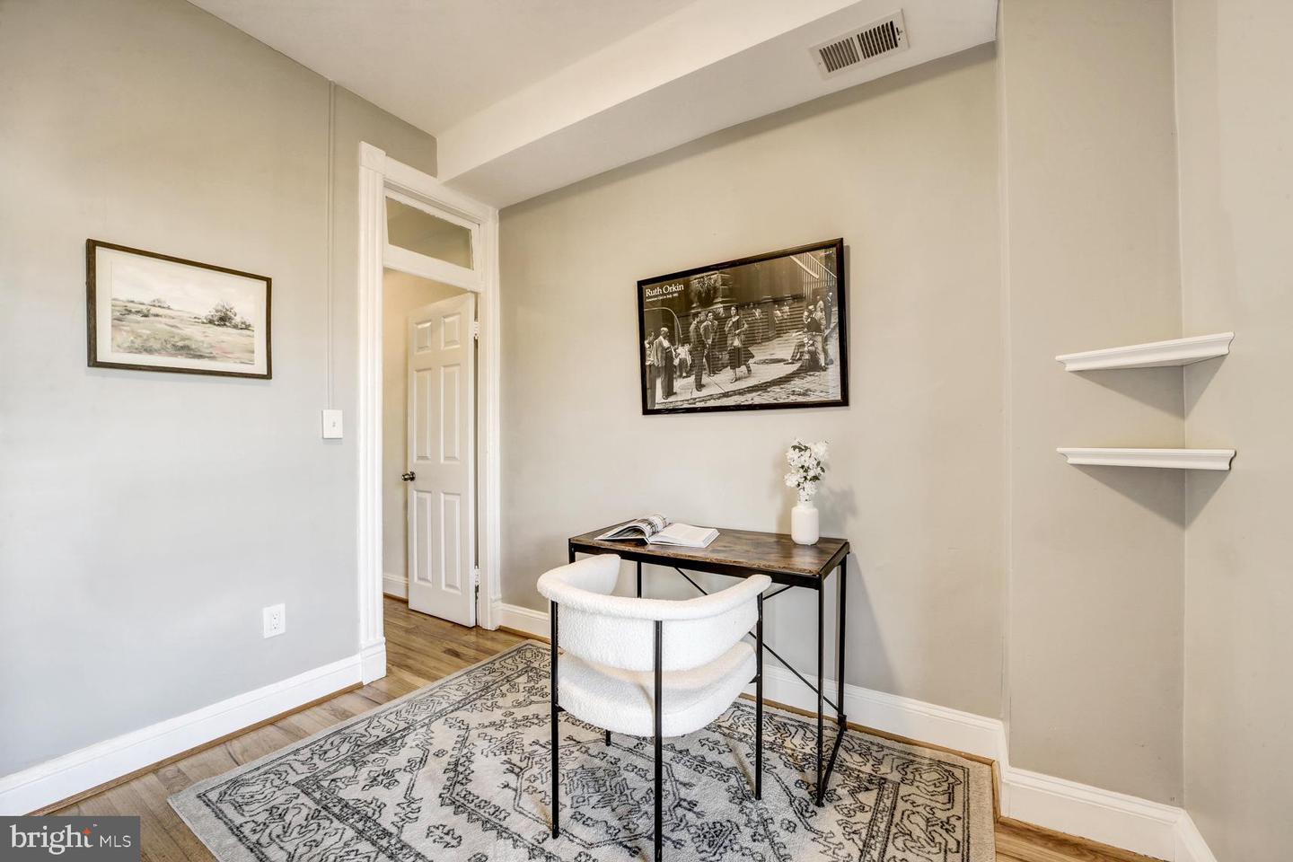 1823 4TH ST NW, WASHINGTON, District Of Columbia 20001, 3 Bedrooms Bedrooms, ,2 BathroomsBathrooms,Residential,For sale,1823 4TH ST NW,DCDC2216726 MLS # DCDC2216726