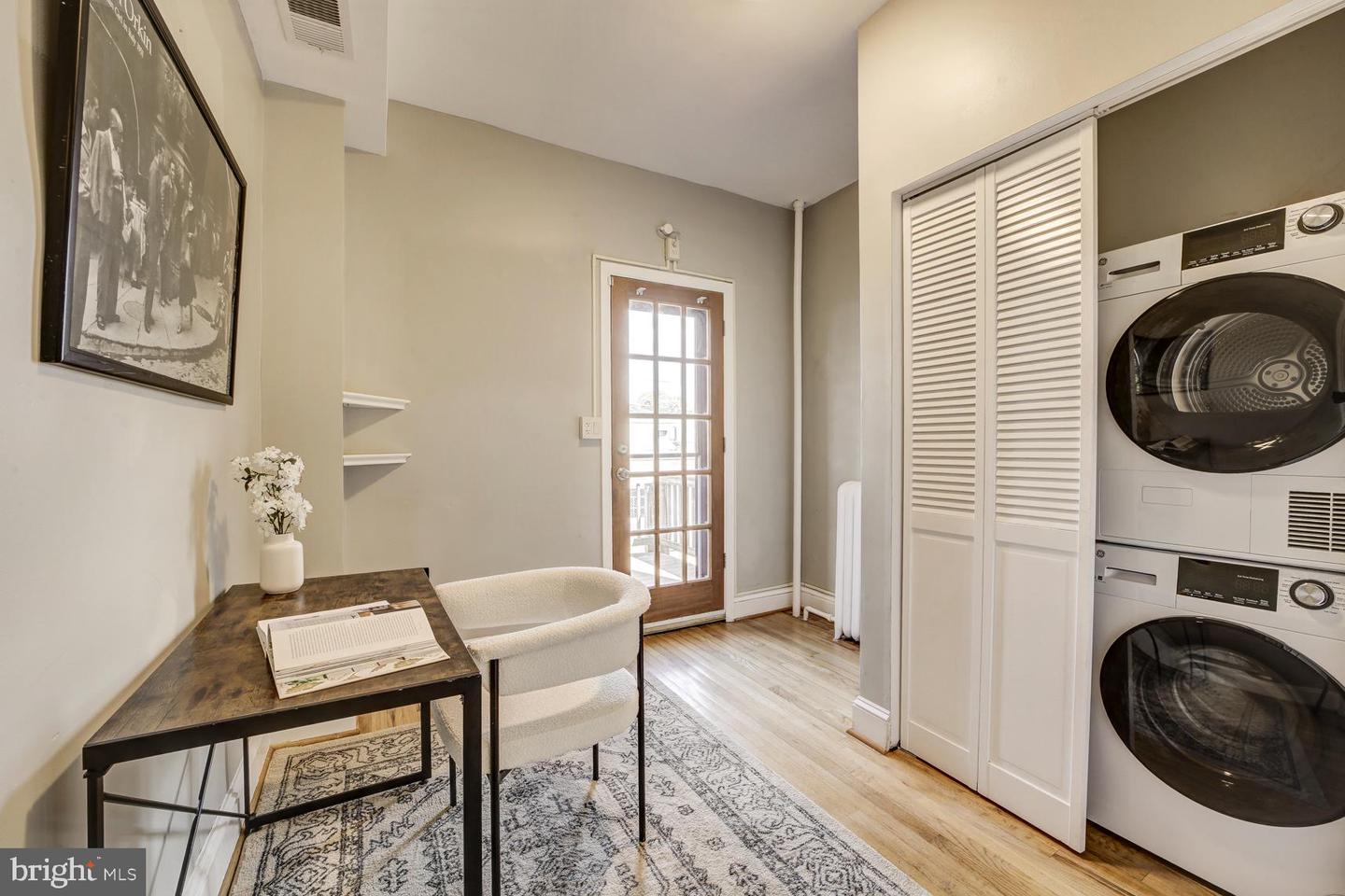 1823 4TH ST NW, WASHINGTON, District Of Columbia 20001, 3 Bedrooms Bedrooms, ,2 BathroomsBathrooms,Residential,For sale,1823 4TH ST NW,DCDC2216726 MLS # DCDC2216726