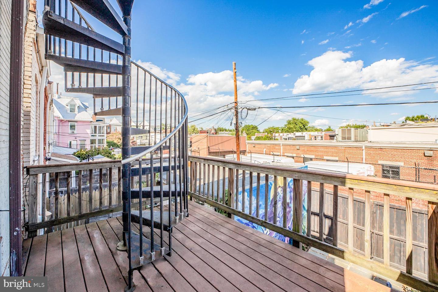 1823 4TH ST NW, WASHINGTON, District Of Columbia 20001, 3 Bedrooms Bedrooms, ,2 BathroomsBathrooms,Residential,For sale,1823 4TH ST NW,DCDC2216726 MLS # DCDC2216726