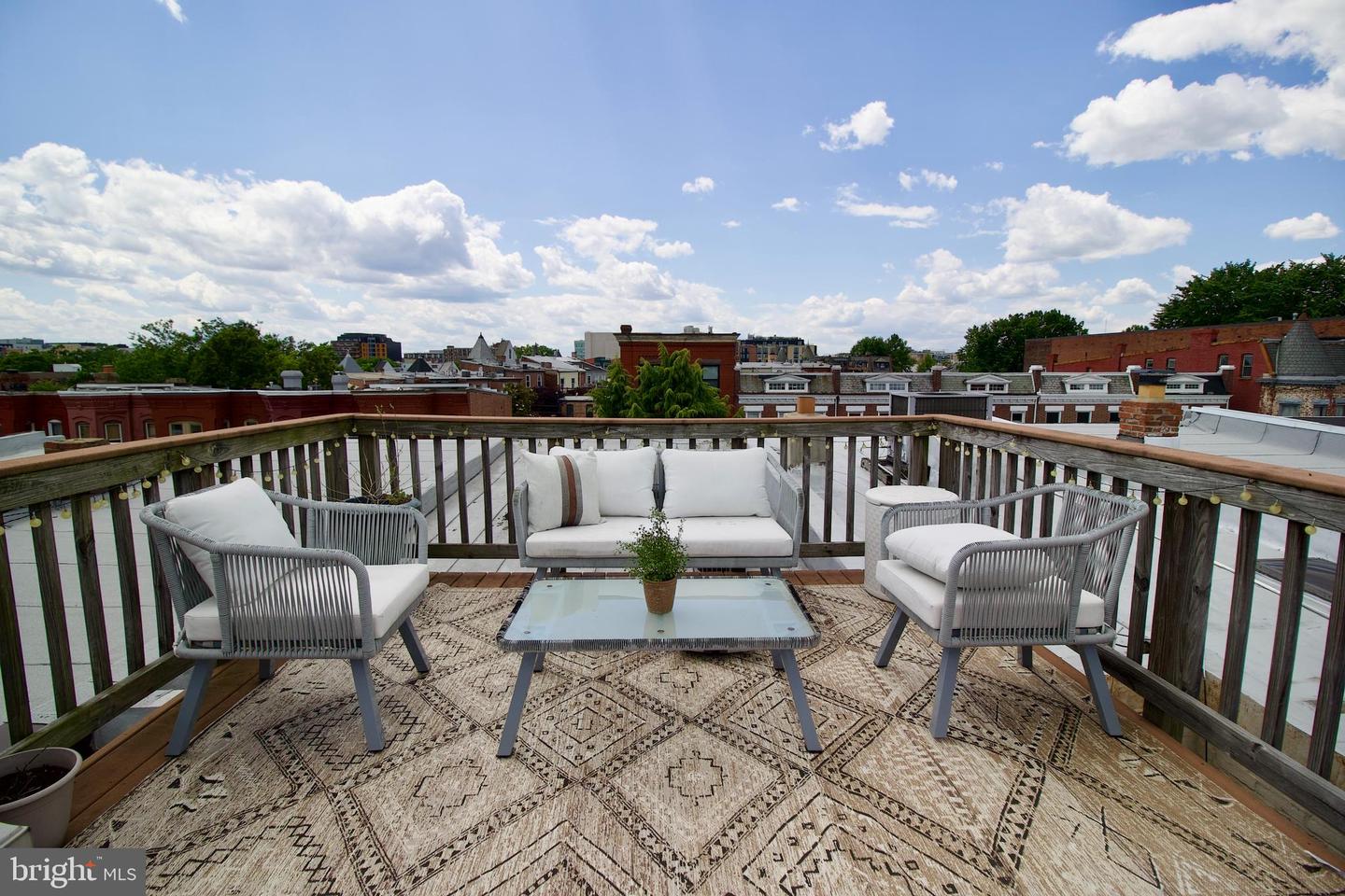 1823 4TH ST NW, WASHINGTON, District Of Columbia 20001, 3 Bedrooms Bedrooms, ,2 BathroomsBathrooms,Residential,For sale,1823 4TH ST NW,DCDC2216726 MLS # DCDC2216726
