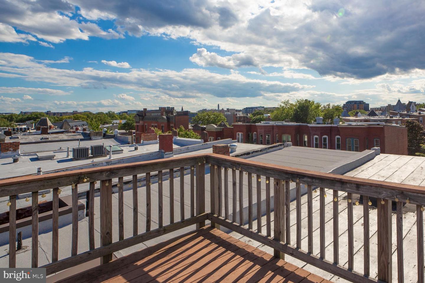 1823 4TH ST NW, WASHINGTON, District Of Columbia 20001, 3 Bedrooms Bedrooms, ,2 BathroomsBathrooms,Residential,For sale,1823 4TH ST NW,DCDC2216726 MLS # DCDC2216726