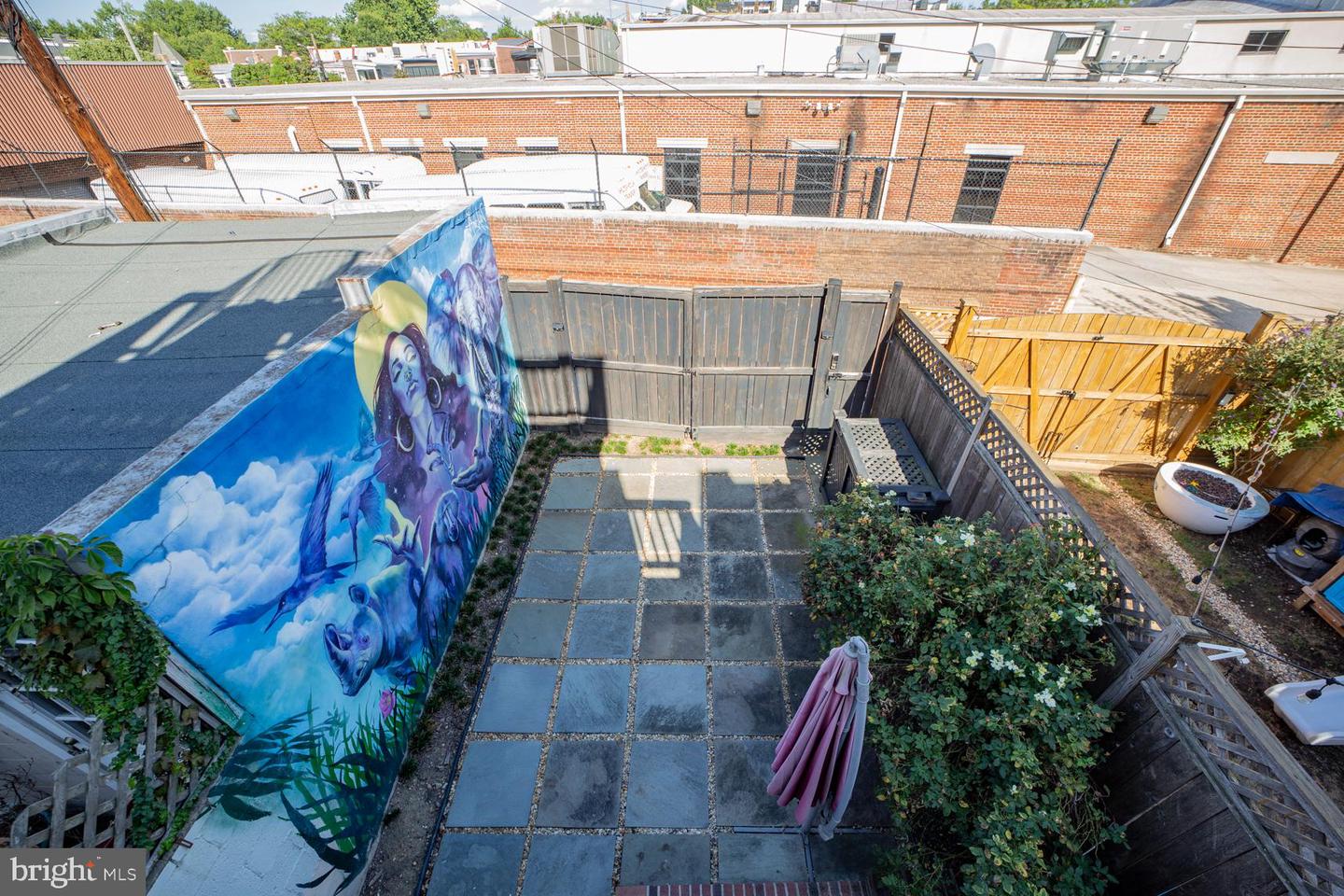 1823 4TH ST NW, WASHINGTON, District Of Columbia 20001, 3 Bedrooms Bedrooms, ,2 BathroomsBathrooms,Residential,For sale,1823 4TH ST NW,DCDC2216726 MLS # DCDC2216726