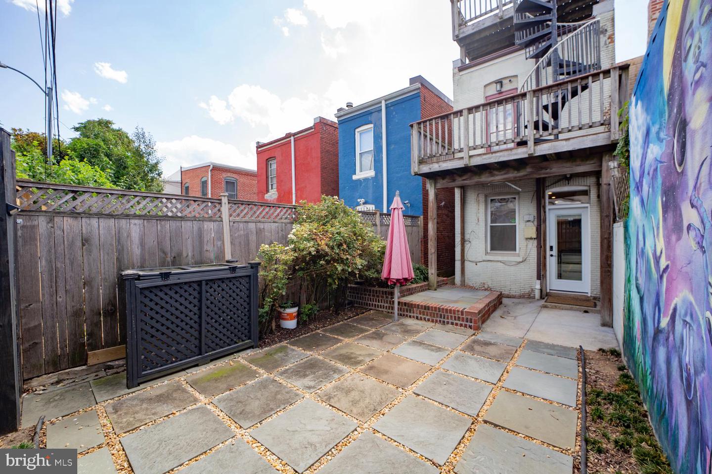 1823 4TH ST NW, WASHINGTON, District Of Columbia 20001, 3 Bedrooms Bedrooms, ,2 BathroomsBathrooms,Residential,For sale,1823 4TH ST NW,DCDC2216726 MLS # DCDC2216726