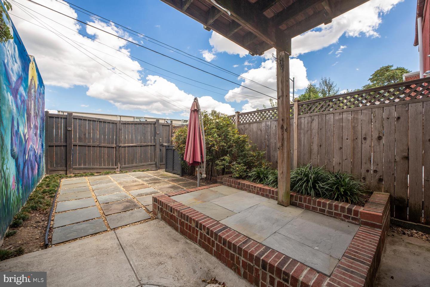 1823 4TH ST NW, WASHINGTON, District Of Columbia 20001, 3 Bedrooms Bedrooms, ,2 BathroomsBathrooms,Residential,For sale,1823 4TH ST NW,DCDC2216726 MLS # DCDC2216726